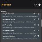 long bet